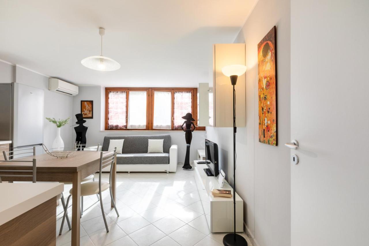 Palazzo Reale Cozy And Bright Apartment Palerme Extérieur photo