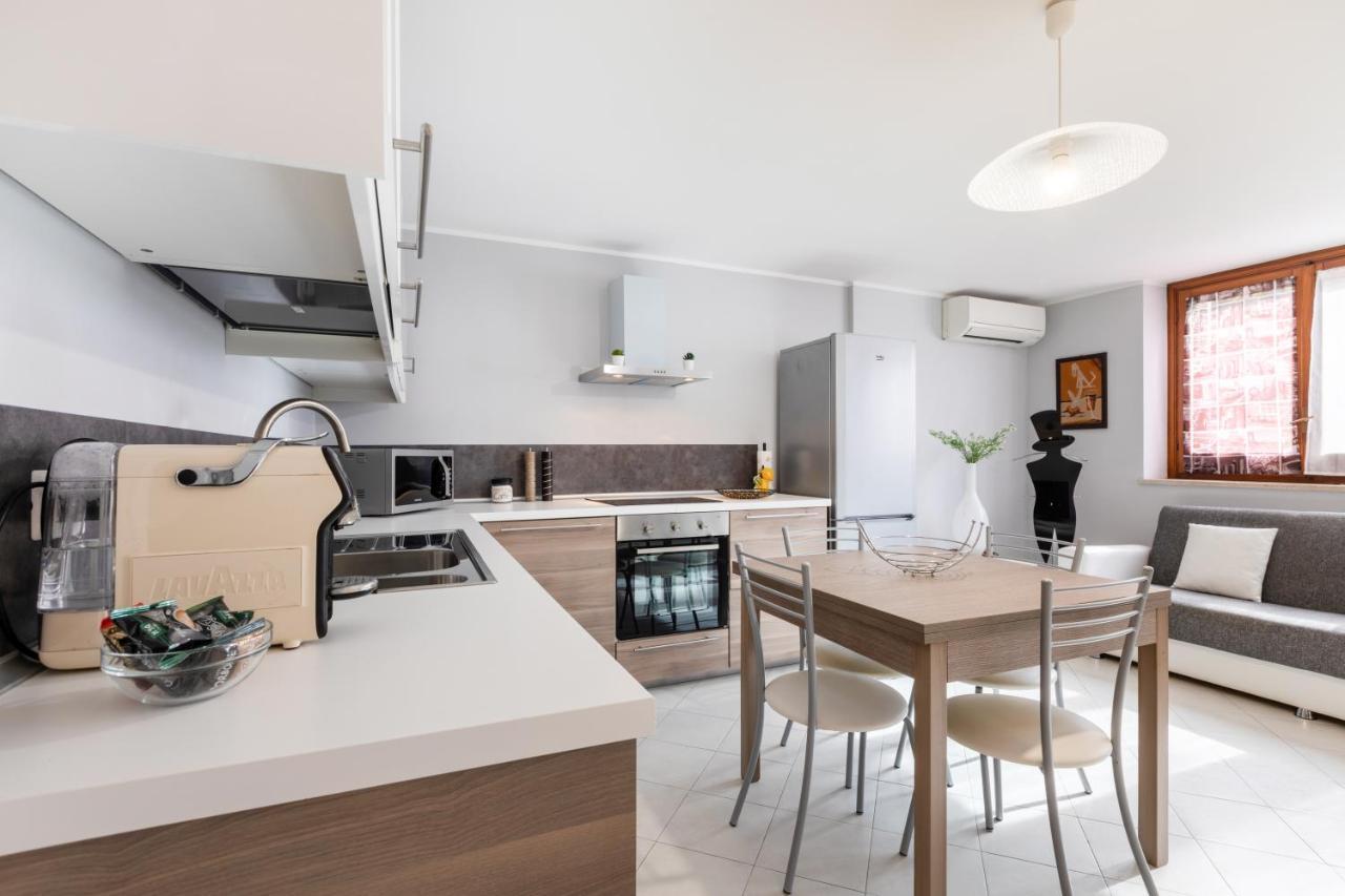 Palazzo Reale Cozy And Bright Apartment Palerme Extérieur photo