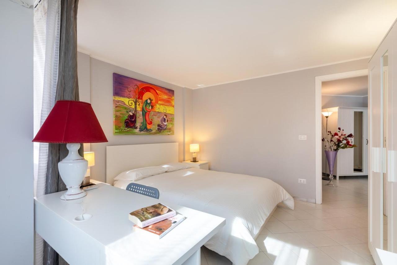 Palazzo Reale Cozy And Bright Apartment Palerme Extérieur photo