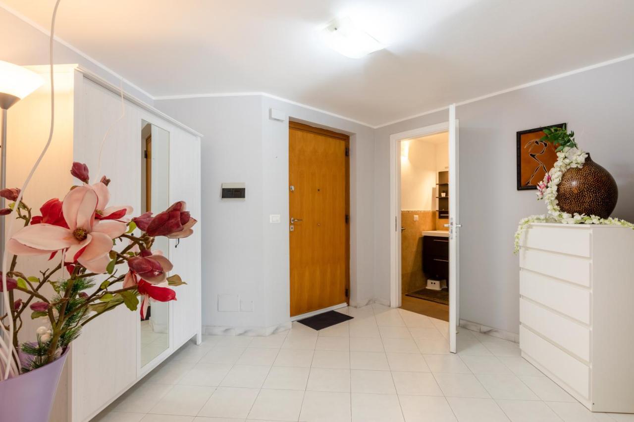 Palazzo Reale Cozy And Bright Apartment Palerme Extérieur photo