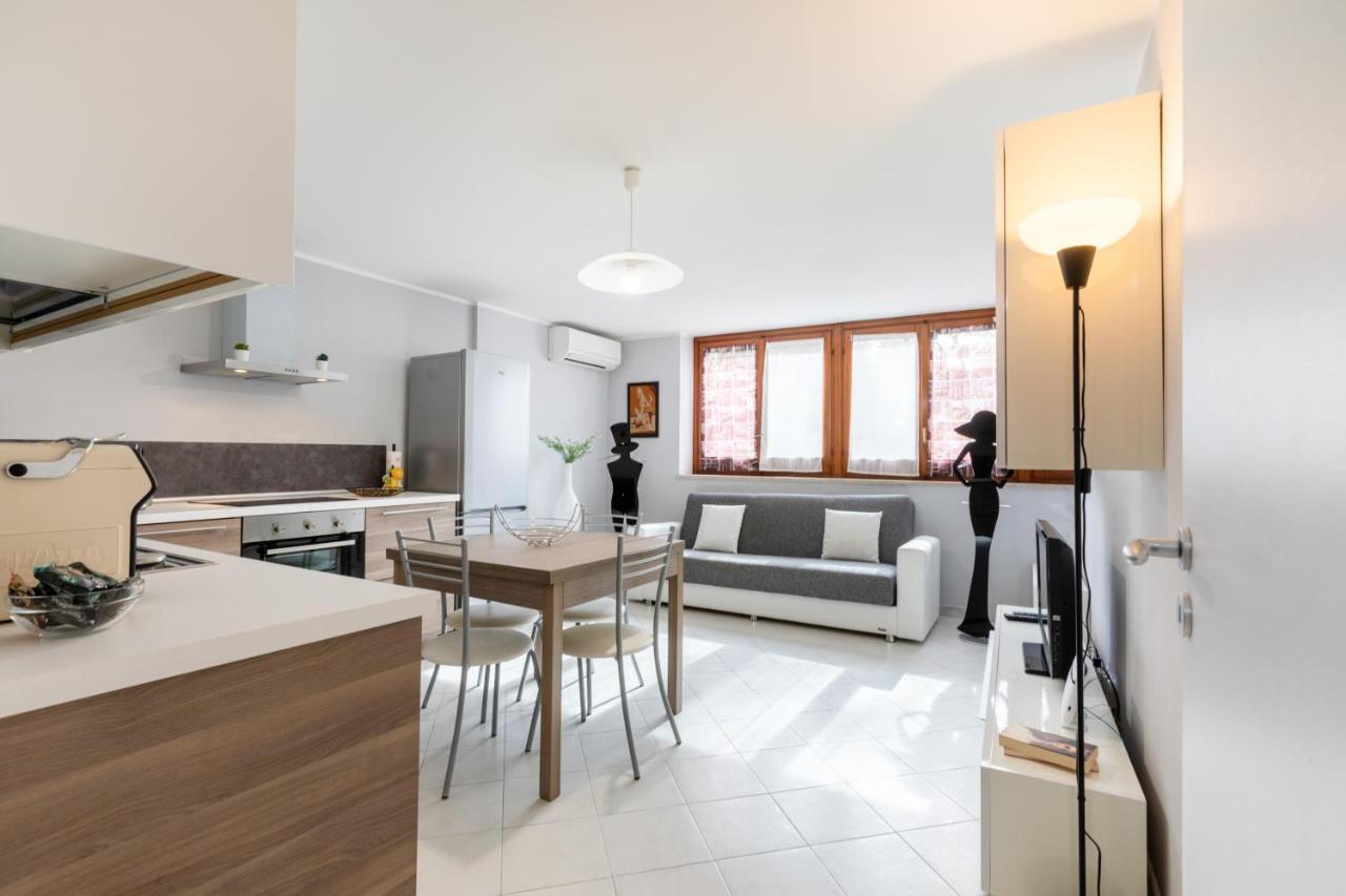 Palazzo Reale Cozy And Bright Apartment Palerme Extérieur photo