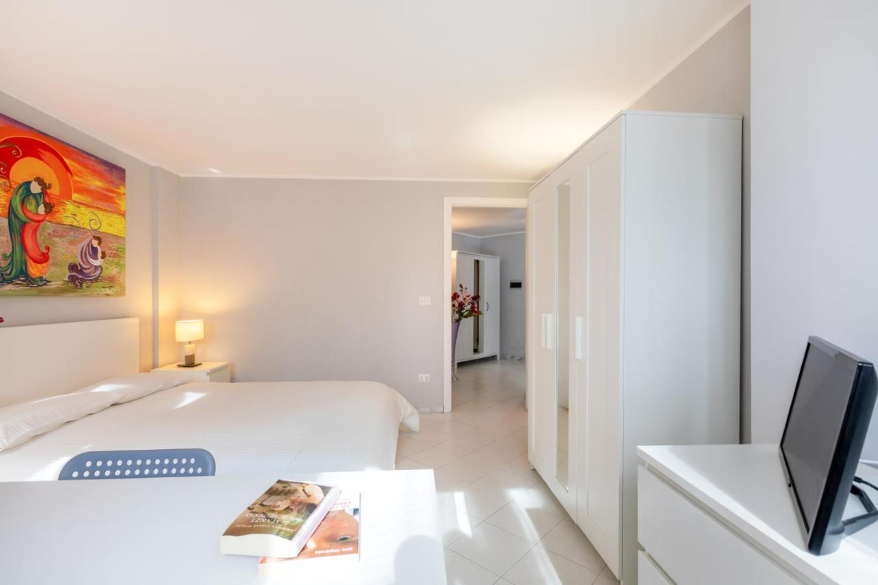 Palazzo Reale Cozy And Bright Apartment Palerme Extérieur photo