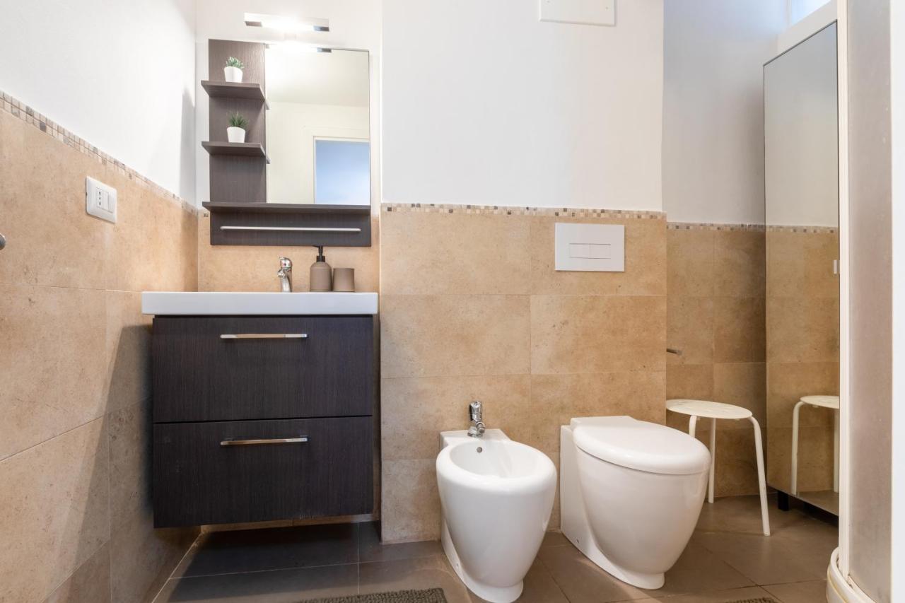 Palazzo Reale Cozy And Bright Apartment Palerme Extérieur photo
