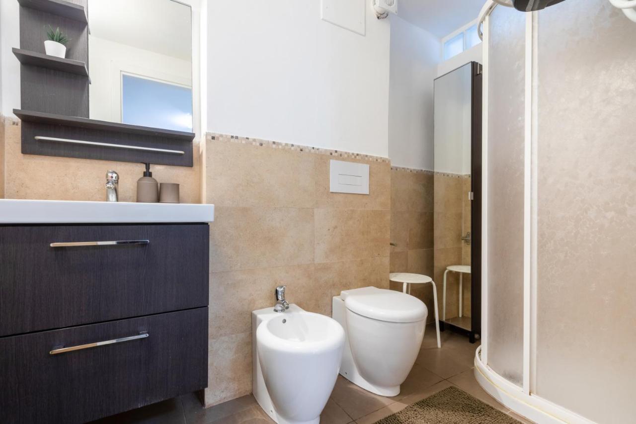 Palazzo Reale Cozy And Bright Apartment Palerme Extérieur photo